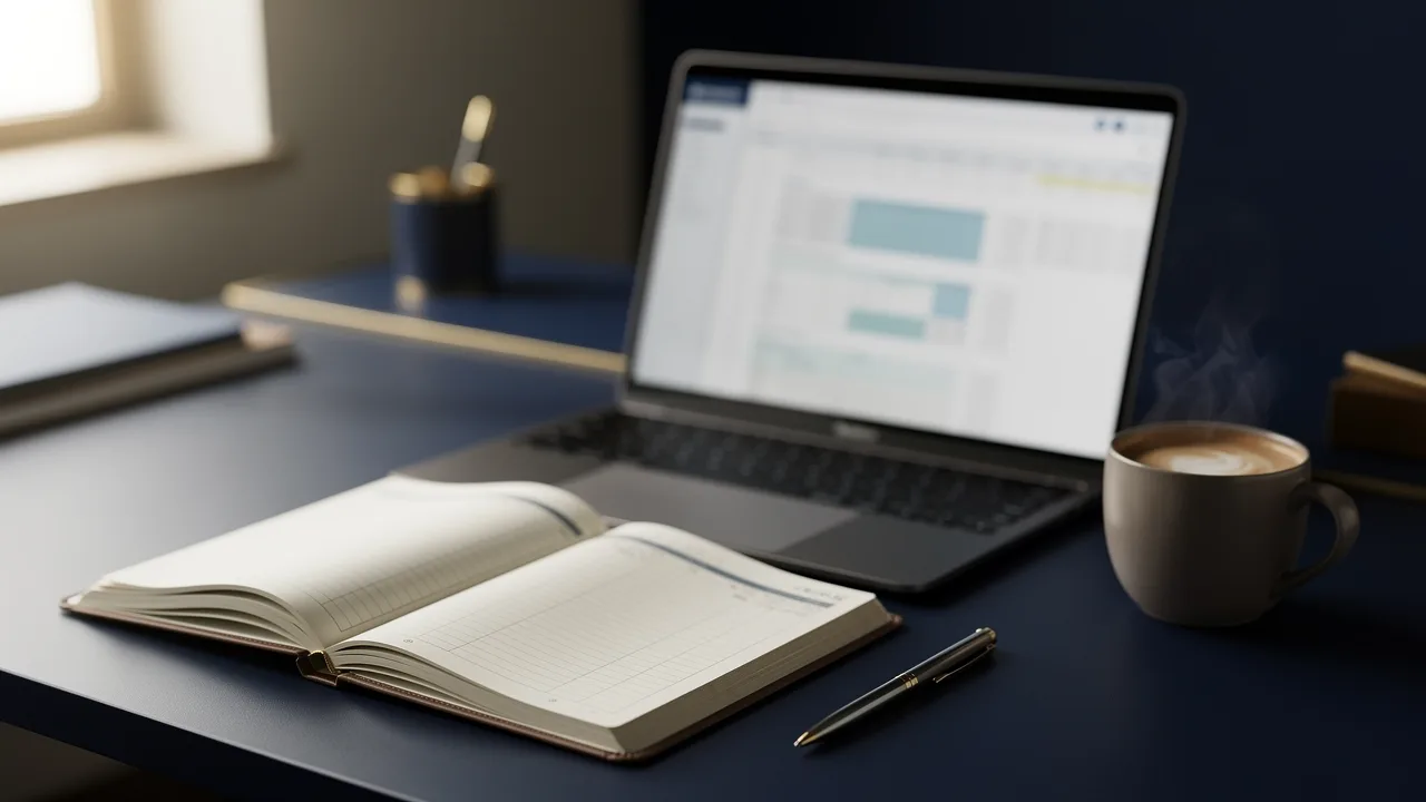 Bookkeeping — Marion Tax Service, Oradell NJ