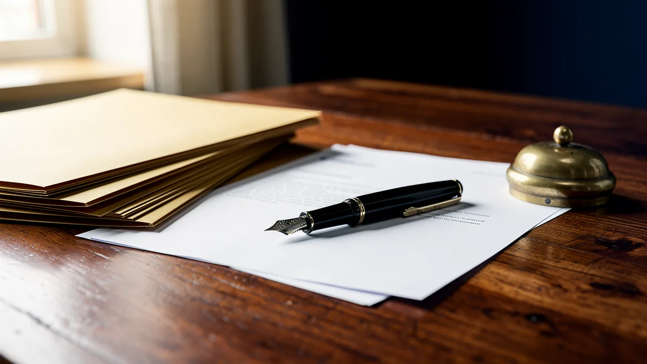 EIN / Federal Tax ID — Marion Tax Service, Oradell NJ